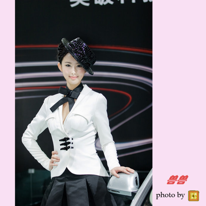 翟凌/兽兽/Iris Yang-2-59